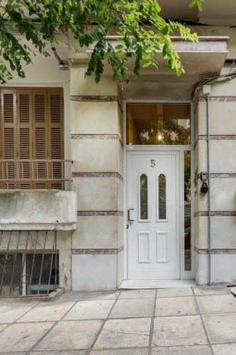 Premium, modern apartment in city center, Thessaloniki (Foto 6)
