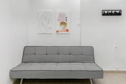 Premium, modern apartment in city center, Thessaloniki (Foto 8)