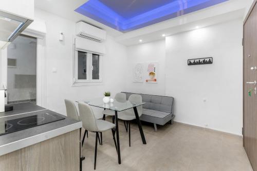 Premium, modern apartment in city center, Thessaloniki (Foto 5)