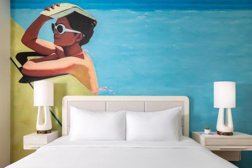 Hampton Inn Miami Beach - Mid Beach in Miami Beach, USA