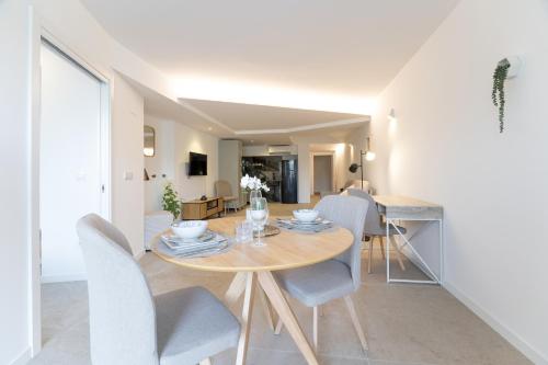 PALX Loft Valencia - Estudio contemporáneo cerca de las Artes y las Ciencias 3