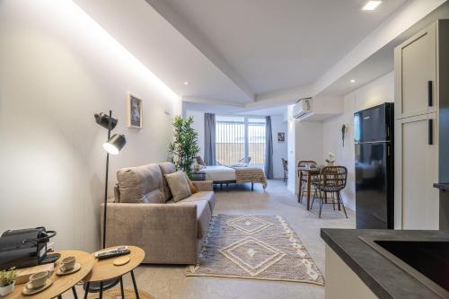 PALX Loft Valencia - Estudio contemporáneo cerca de las Artes y las Ciencias 2