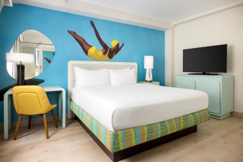 Hampton Inn Miami Beach - Mid Beach in Miami Beach, USA