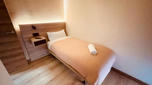 OPTIMUS COMFORT Campoamor 101 - Tap to explore photos