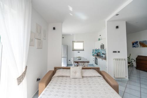 Residenza Sant'Angelo - Art Apartment, Salerno