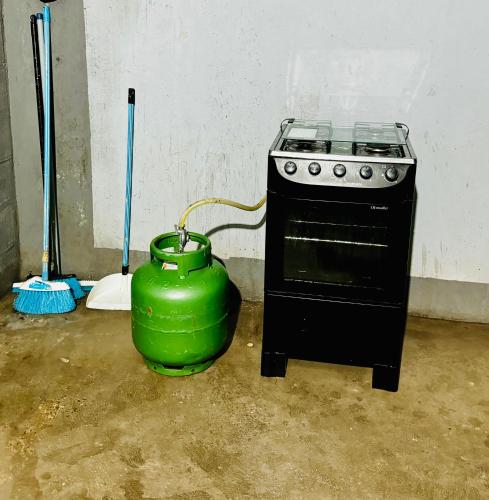 Alojamento até 12 pessoas