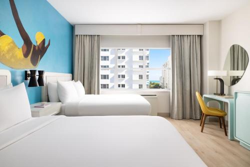 Hampton Inn Miami Beach - Mid Beach in Miami Beach, USA