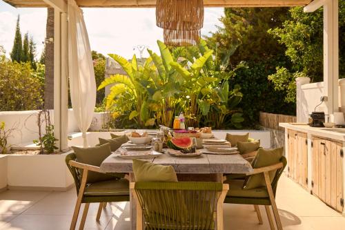 Casa El Sueño (Casa El Sueno) in เอล โตซาเลต