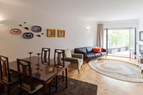 Foto - CdC Apartments by Casa do Conto