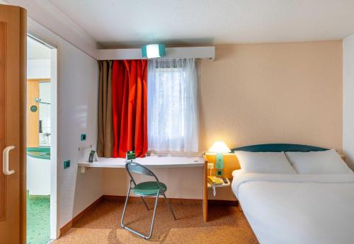 ibis Blois Vallée Maillard - image 3