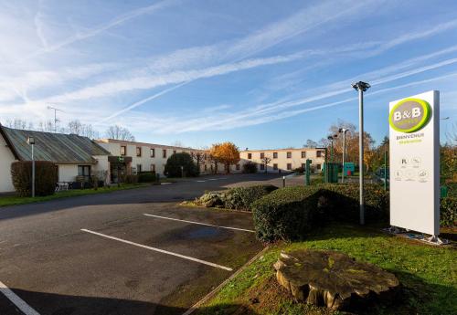 ibis Blois Vallée Maillard - image 10