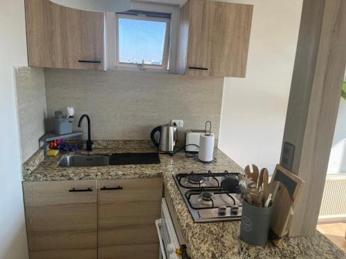 Duplex Clover Suites in Providencia