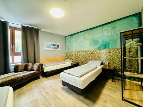 Stadtfenster Apartments - Hannover