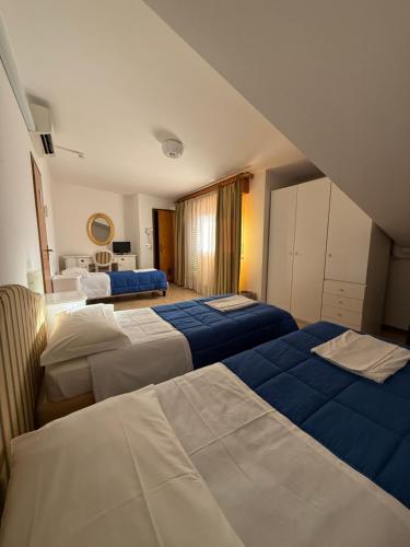 Hotel Gasperoni in San Marino