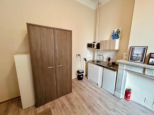 European District Hostel 3