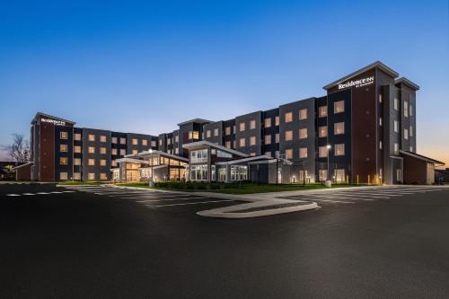 Residence Inn by Marriott Mechanicsburg in Enola, USA