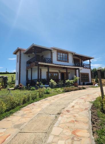 Villa Nikitina