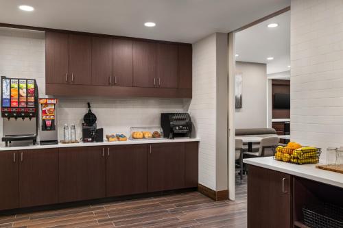 Residence Inn by Marriott Mechanicsburg in Enola, USA
