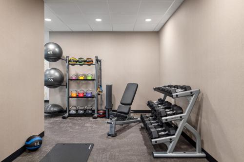 Residence Inn by Marriott Mechanicsburg in Enola, USA