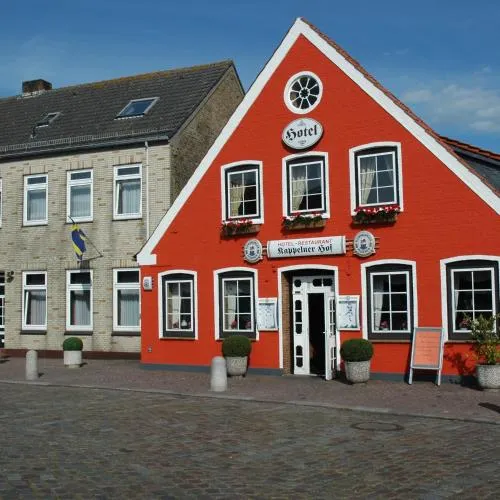 Hotel Kappelner Hof in Kappeln, Deutschland