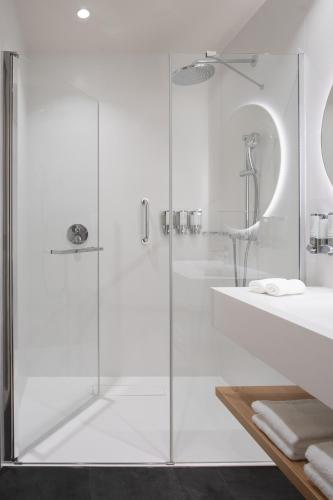 Hampton By Hilton Tallinn Hampton By Hilton Tallinn