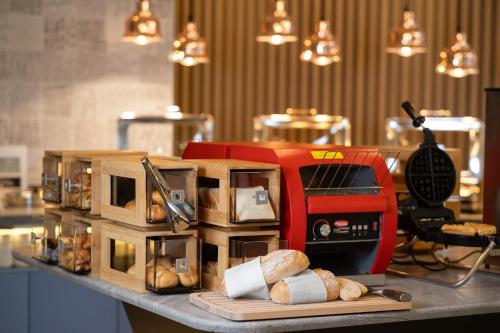 Hampton By Hilton Tallinn Hampton By Hilton Tallinn