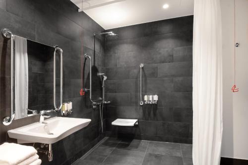 Hampton By Hilton Tallinn Hampton By Hilton Tallinn