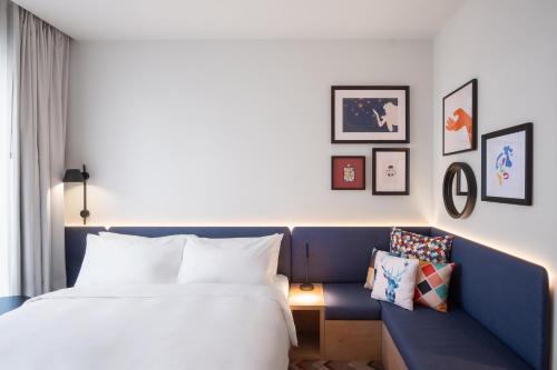 Hampton By Hilton Tallinn Hampton By Hilton Tallinn