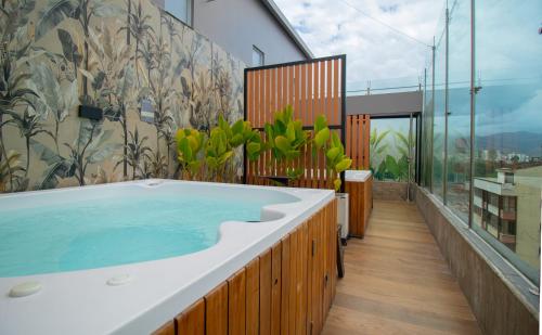 Facilities, Hotel Soratama in Pereira City Center