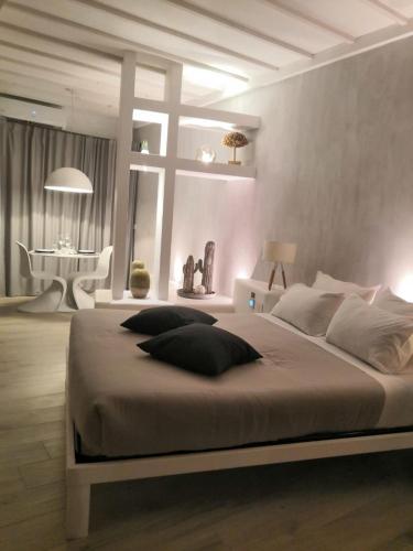  HOME 3 Luxury Suite in Bisceglie