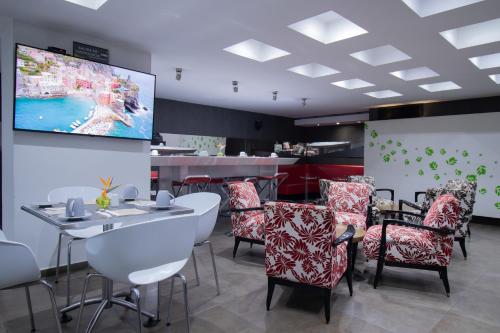 San Simon Hotel Pereira By Soratama – Pereira, KS