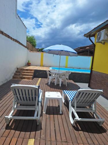Casa terrea with swimming pool, Ilhabela, Ilhabela (fotografie 3)