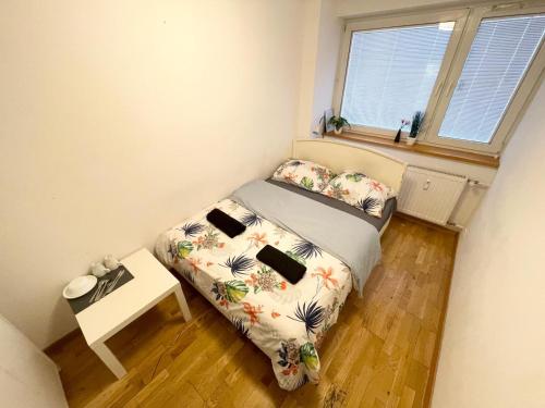 Fantastic Waw - CH35 Pokój 3