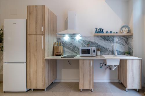 RM1 - Loft Valencia cómodos estudios dúplex cerca a la Avenida del Puerto, Valencia (foto 9)