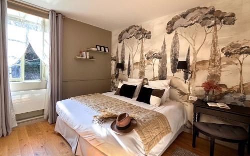 Le Moulin Dumas Le Moulin Dumas