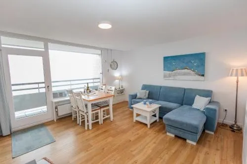 Haus Irma Wohnung 36 in Wyk auf Föhr, Deutschland