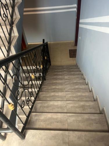 HD Luxury Apparts in Yaounde
