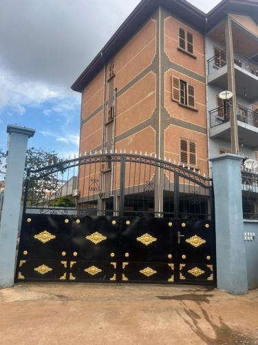 HD Luxury Apparts in Yaounde