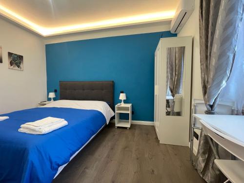Bellavita House 2BR with Private Parking in Rome, Rom (Foto 6)