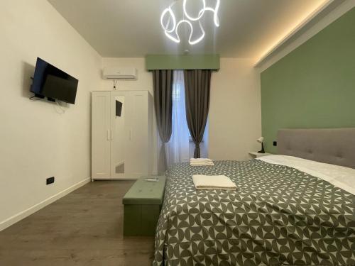 Bellavita House 2BR with Private Parking in Rome, Rom (Foto 5)