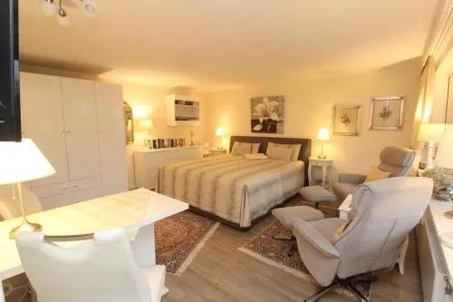Haus Nordseeresidenz Wohnung 13 in Westerland, Deutschland