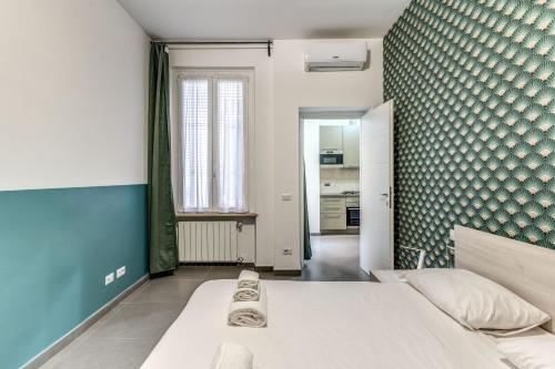 New Flat Near Termini Station, Roma (foto 3)