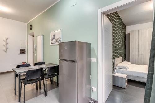 New Flat Near Termini Station, Roma (foto 5)