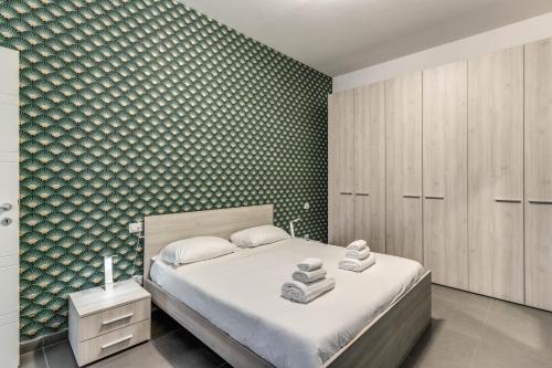 New Flat Near Termini Station, Roma (foto 6)