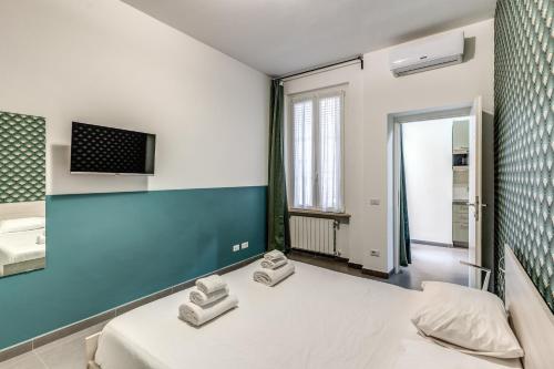 New Flat Near Termini Station, Roma (foto 8)