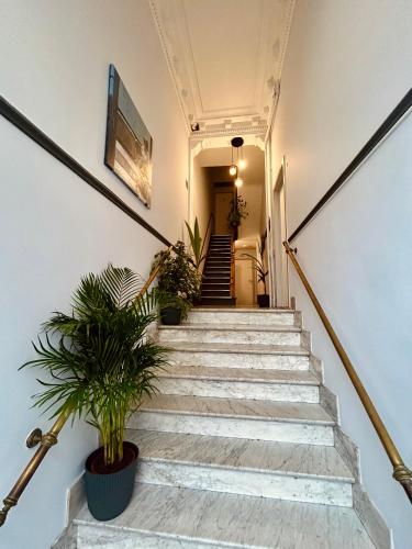 European District Apartment Zero, Bruselas (foto 3)