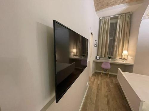 NEW-BIG Honey Colosseum 4bdr + 2sofa bed A/C, Řím (fotografie 6)