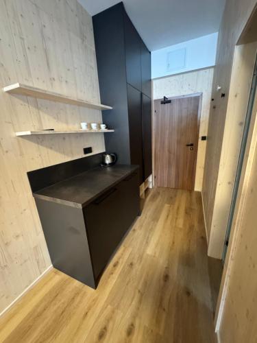 Penzion a Restaurace Pod Sjezdovkou in Cenkovice