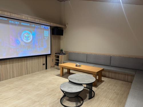 祥宜三合院民宿 Xiang Yi Courtyard Homestay