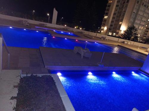 complejo lincoln center